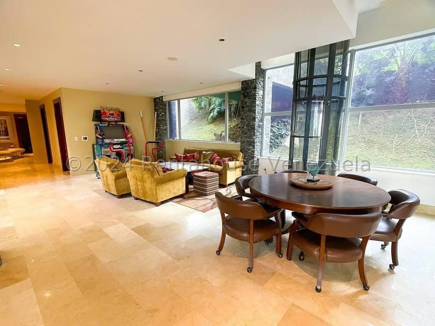 Casa (Multipes Niveles) en Venta en La Trinidad, Distrito Metropolitano - 87