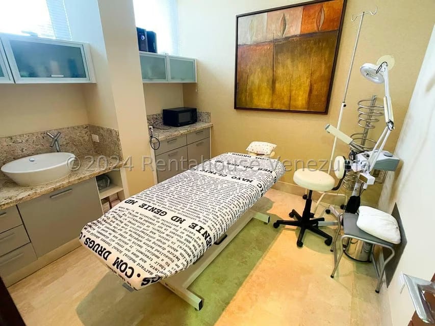 Casa (Multipes Niveles) en Venta en La Trinidad, Distrito Metropolitano - 89