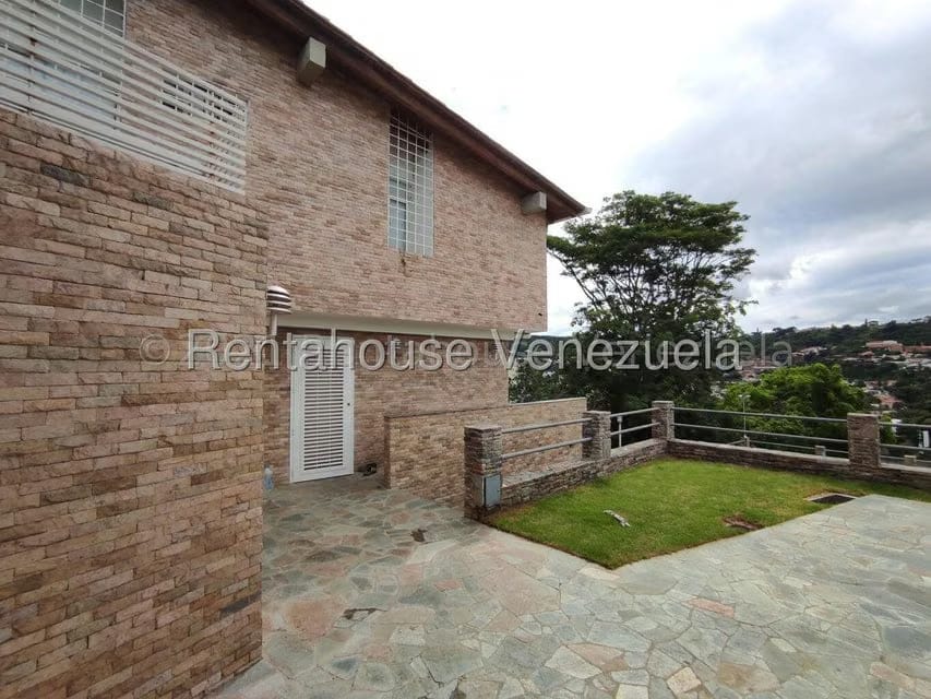 Casa (Multipes Niveles) en Venta en Terrazas del Club Hipico, Distrito Metropolitano - 2