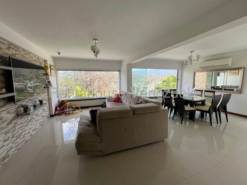 Casa (Multipes Niveles) en Venta en Terrazas del Club Hipico, Distrito Metropolitano - 11