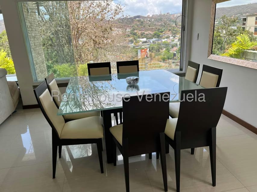 Casa (Multipes Niveles) en Venta en Terrazas del Club Hipico, Distrito Metropolitano - 12