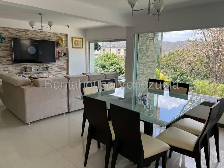 Casa (Multipes Niveles) en Venta en Terrazas del Club Hipico, Distrito Metropolitano - 13