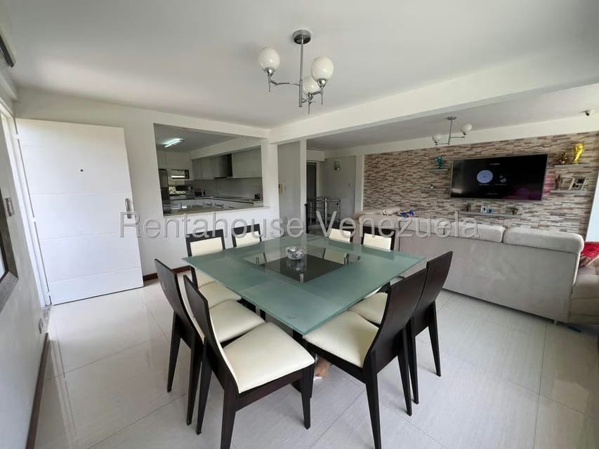 Casa (Multipes Niveles) en Venta en Terrazas del Club Hipico, Distrito Metropolitano - 16
