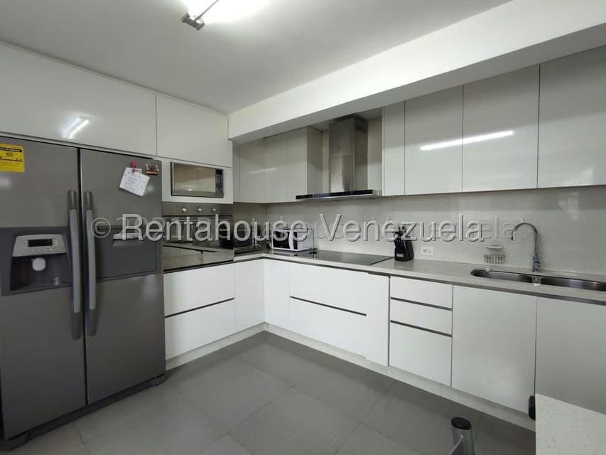 Casa (Multipes Niveles) en Venta en Terrazas del Club Hipico, Distrito Metropolitano - 17