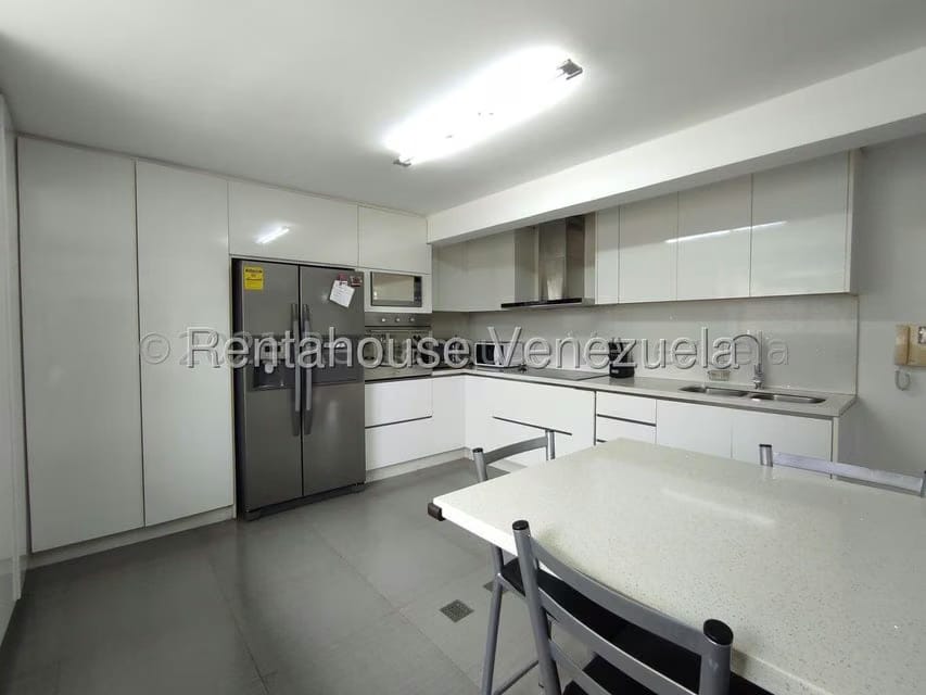 Casa (Multipes Niveles) en Venta en Terrazas del Club Hipico, Distrito Metropolitano - 18