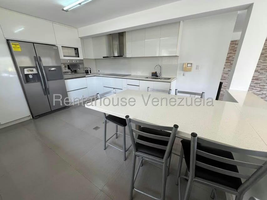 Casa (Multipes Niveles) en Venta en Terrazas del Club Hipico, Distrito Metropolitano - 19
