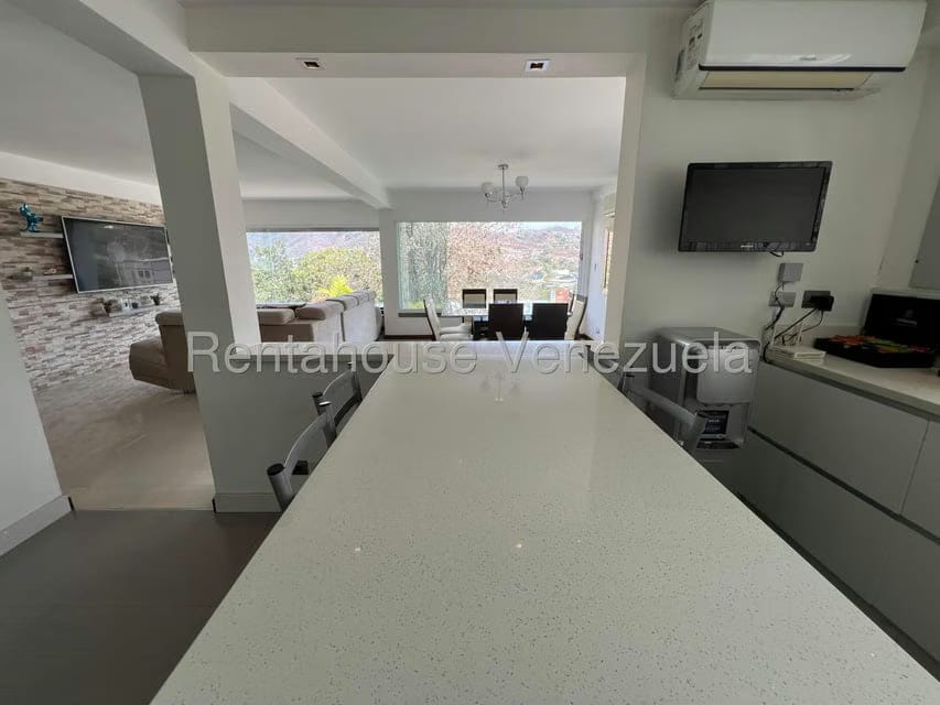 Casa (Multipes Niveles) en Venta en Terrazas del Club Hipico, Distrito Metropolitano - 20