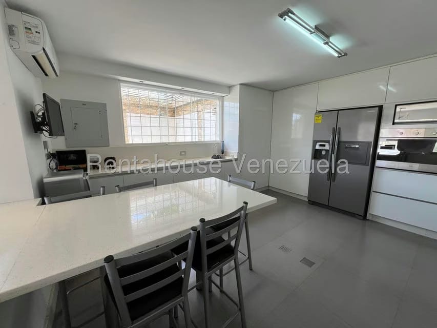 Casa (Multipes Niveles) en Venta en Terrazas del Club Hipico, Distrito Metropolitano - 21