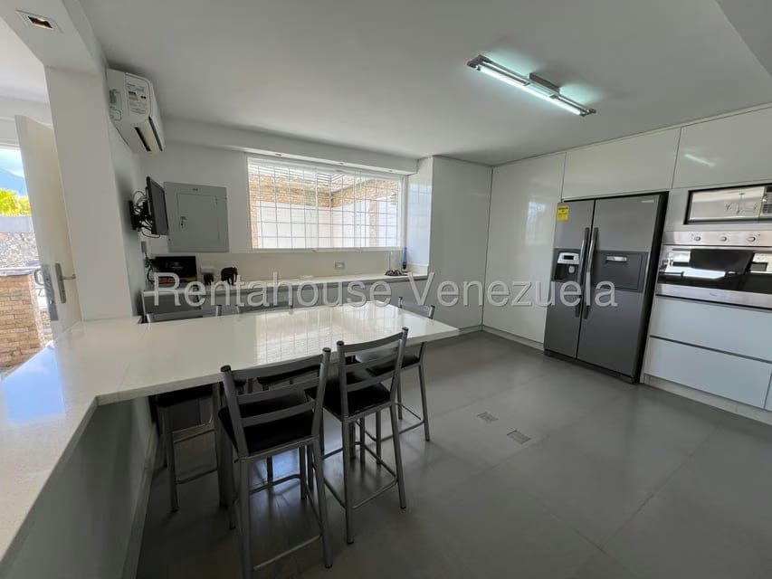 Casa (Multipes Niveles) en Venta en Terrazas del Club Hipico, Distrito Metropolitano - 22