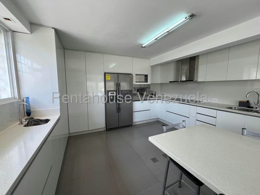 Casa (Multipes Niveles) en Venta en Terrazas del Club Hipico, Distrito Metropolitano - 24