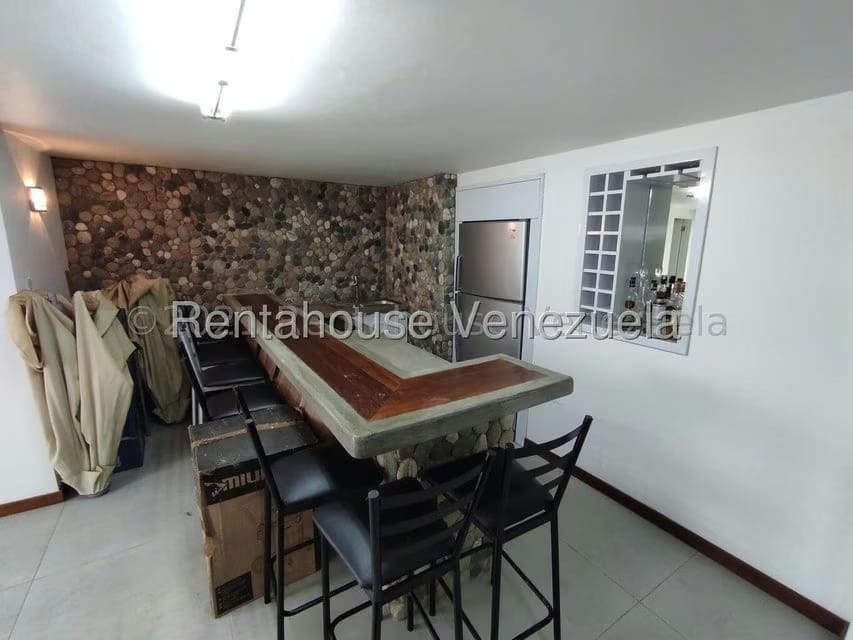 Casa (Multipes Niveles) en Venta en Terrazas del Club Hipico, Distrito Metropolitano - 25