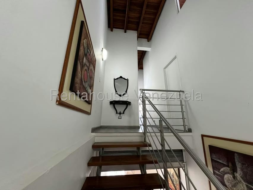 Casa (Multipes Niveles) en Venta en Terrazas del Club Hipico, Distrito Metropolitano - 28