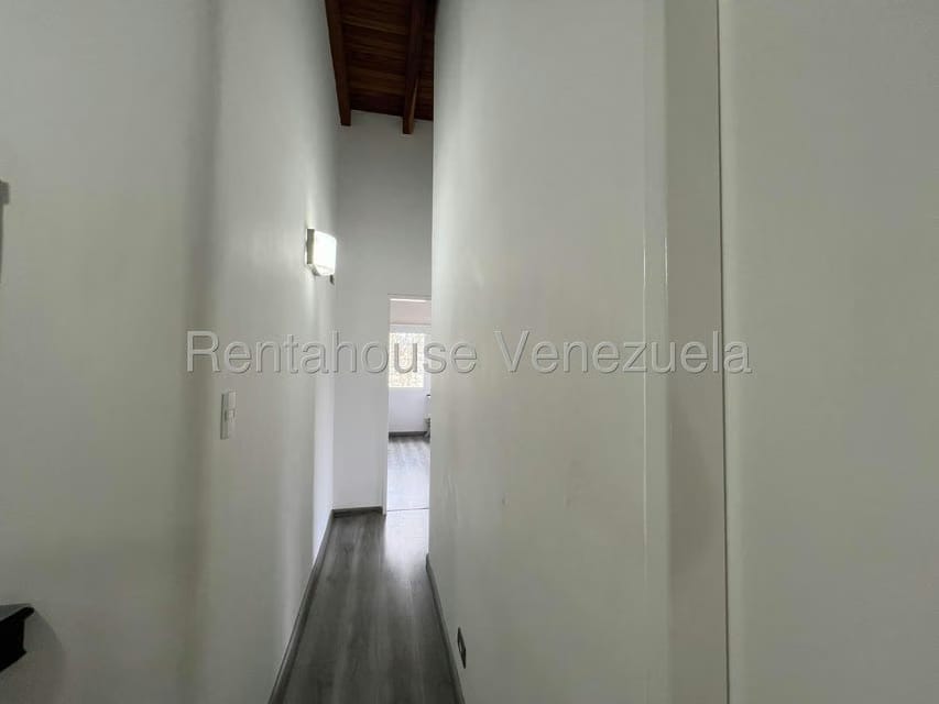 Casa (Multipes Niveles) en Venta en Terrazas del Club Hipico, Distrito Metropolitano - 29