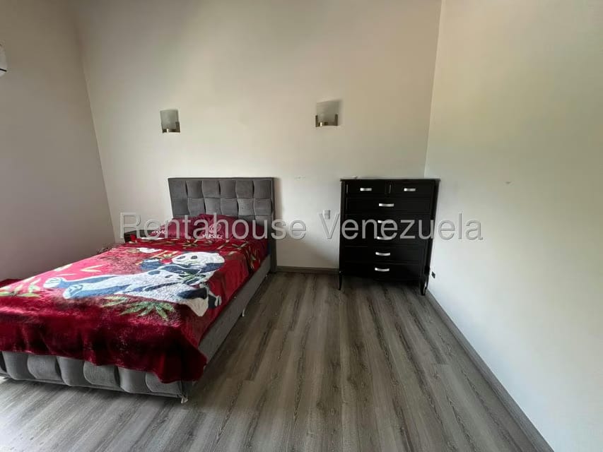 Casa (Multipes Niveles) en Venta en Terrazas del Club Hipico, Distrito Metropolitano - 32