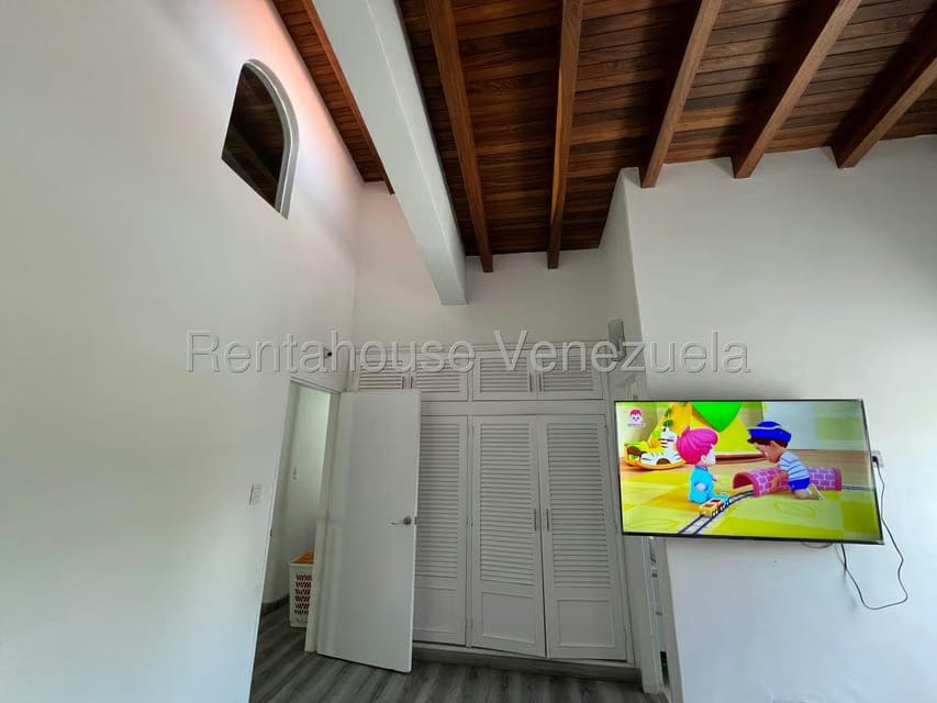 Casa (Multipes Niveles) en Venta en Terrazas del Club Hipico, Distrito Metropolitano - 33