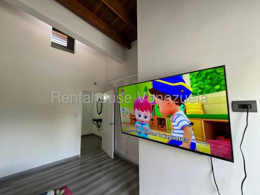 Casa (Multipes Niveles) en Venta en Terrazas del Club Hipico, Distrito Metropolitano - 34