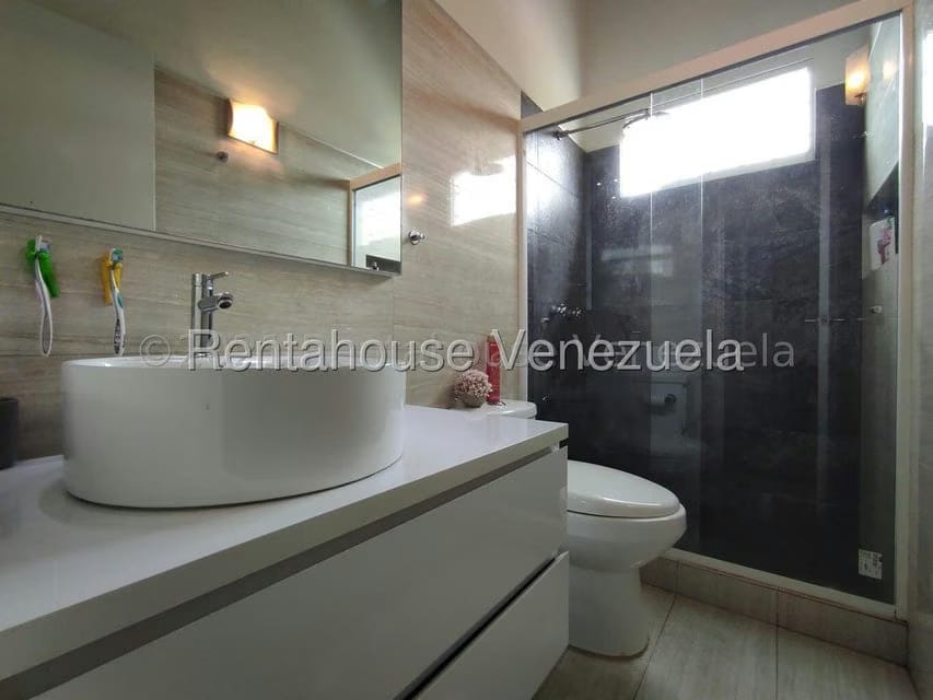 Casa (Multipes Niveles) en Venta en Terrazas del Club Hipico, Distrito Metropolitano - 36