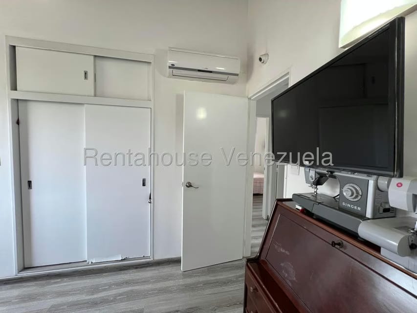 Casa (Multipes Niveles) en Venta en Terrazas del Club Hipico, Distrito Metropolitano - 39