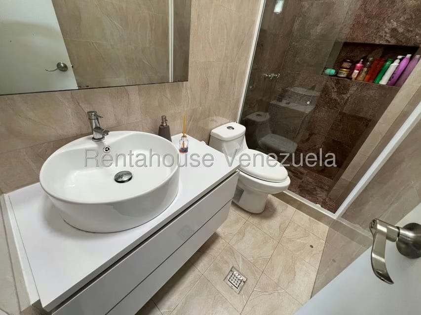 Casa (Multipes Niveles) en Venta en Terrazas del Club Hipico, Distrito Metropolitano - 40