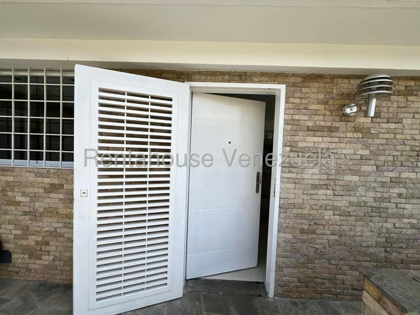 Casa (Multipes Niveles) en Venta en Terrazas del Club Hipico, Distrito Metropolitano - 5