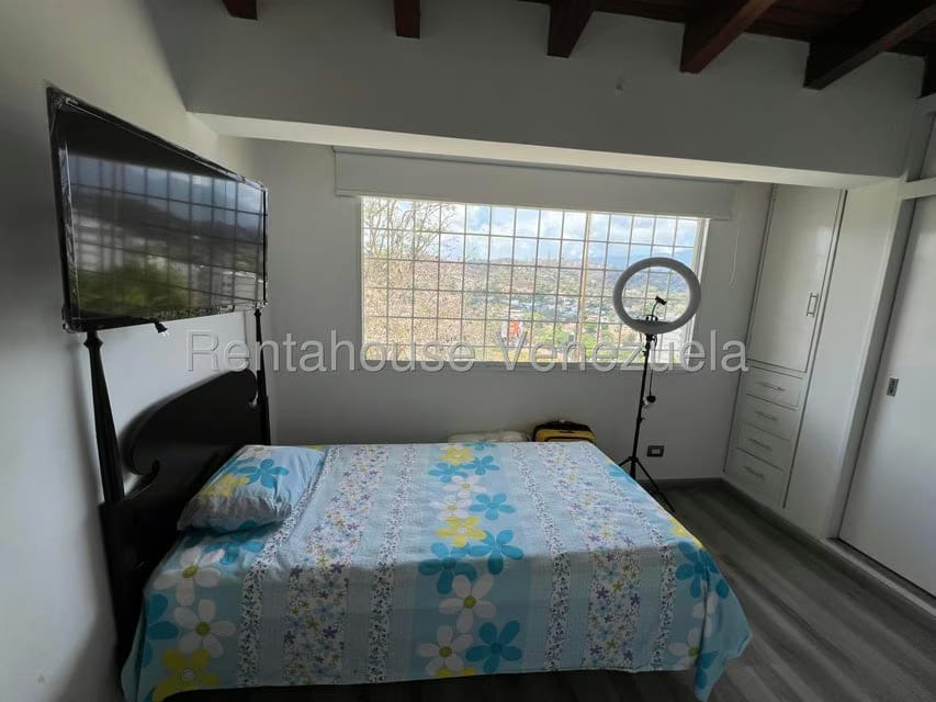 Casa (Multipes Niveles) en Venta en Terrazas del Club Hipico, Distrito Metropolitano - 41