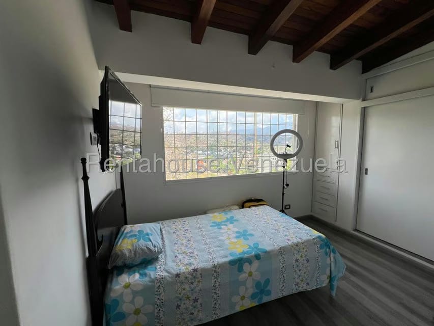 Casa (Multipes Niveles) en Venta en Terrazas del Club Hipico, Distrito Metropolitano - 42