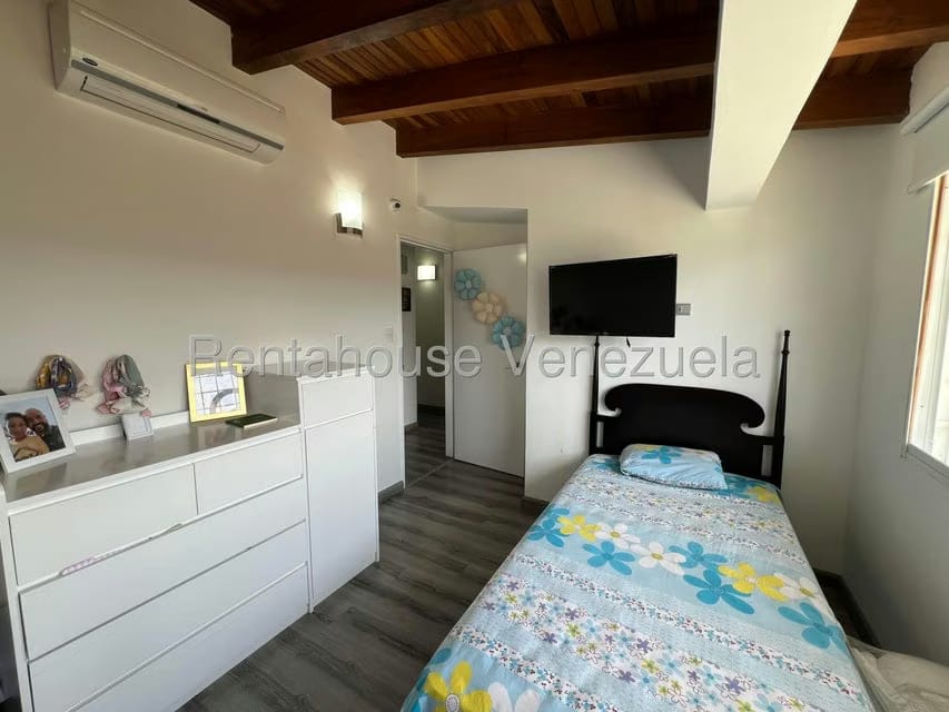 Casa (Multipes Niveles) en Venta en Terrazas del Club Hipico, Distrito Metropolitano - 43