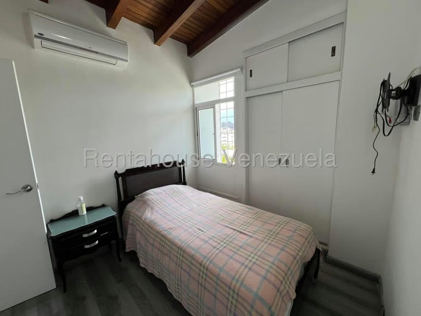 Casa (Multipes Niveles) en Venta en Terrazas del Club Hipico, Distrito Metropolitano - 45