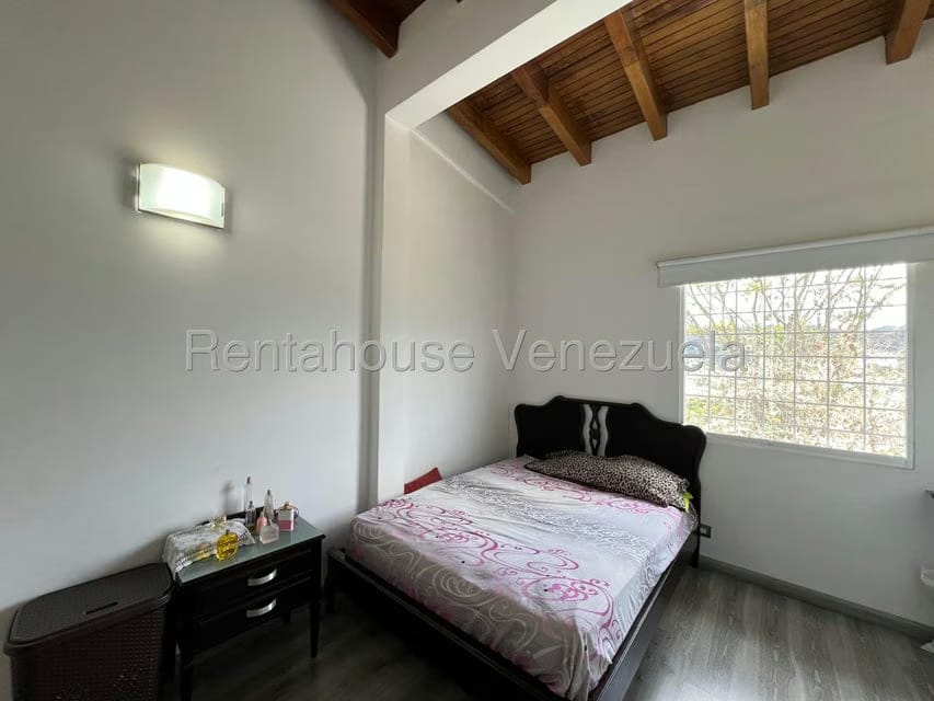 Casa (Multipes Niveles) en Venta en Terrazas del Club Hipico, Distrito Metropolitano - 46