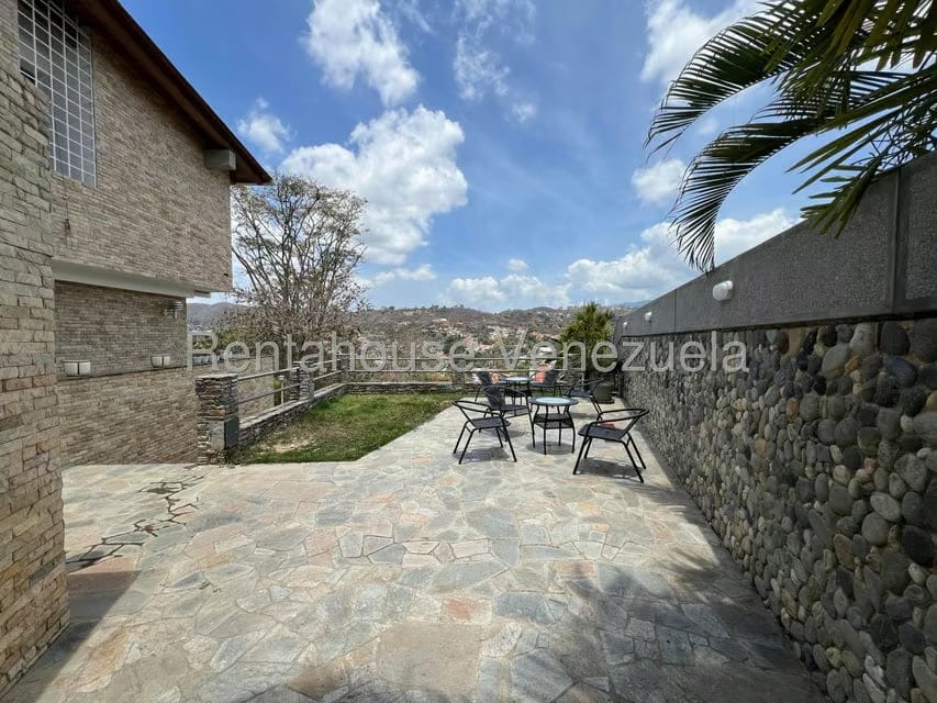 Casa (Multipes Niveles) en Venta en Terrazas del Club Hipico, Distrito Metropolitano - 48