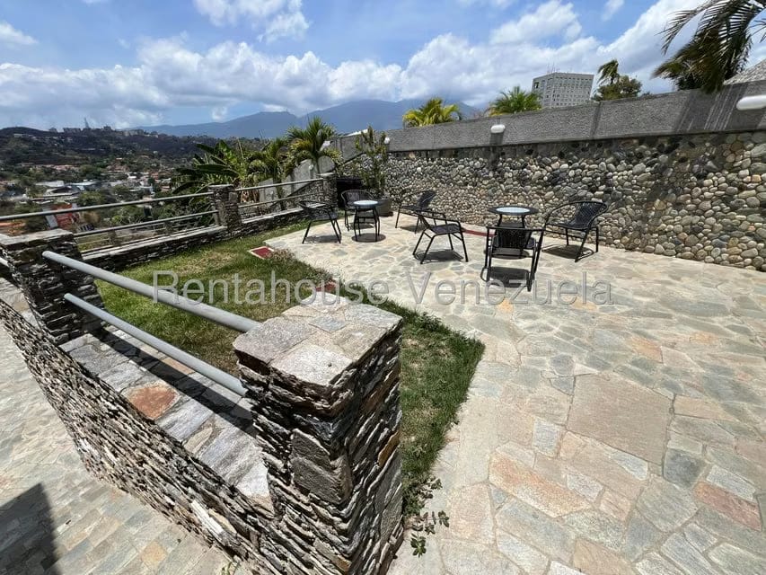Casa (Multipes Niveles) en Venta en Terrazas del Club Hipico, Distrito Metropolitano - 49