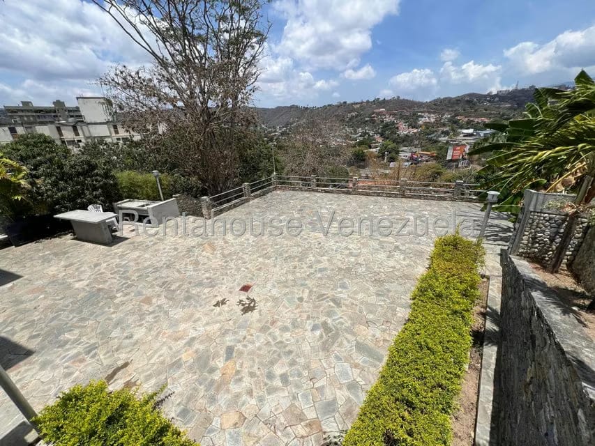 Casa (Multipes Niveles) en Venta en Terrazas del Club Hipico, Distrito Metropolitano - 50