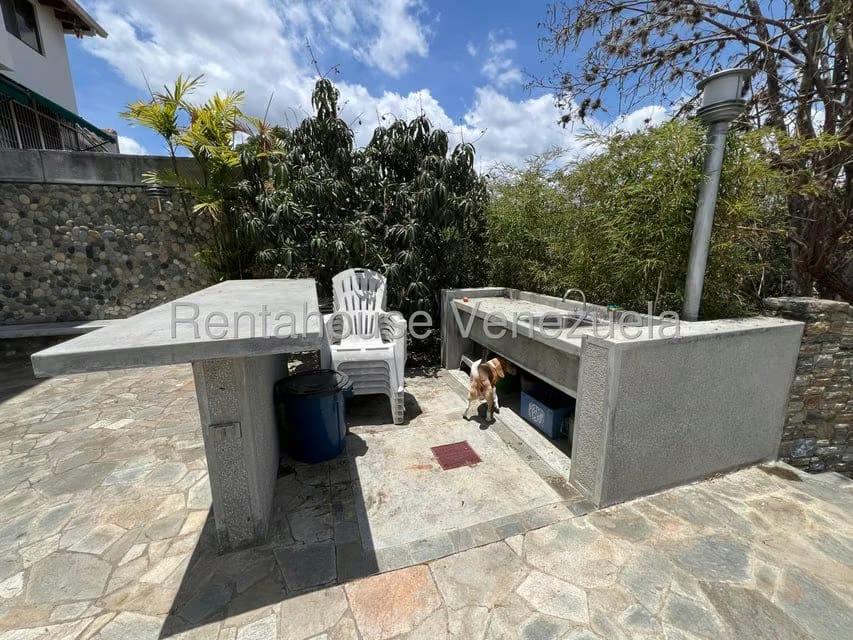 Casa (Multipes Niveles) en Venta en Terrazas del Club Hipico, Distrito Metropolitano - 51