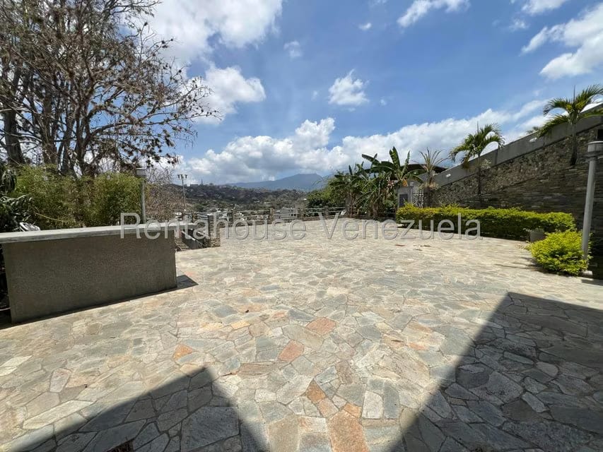 Casa (Multipes Niveles) en Venta en Terrazas del Club Hipico, Distrito Metropolitano - 53