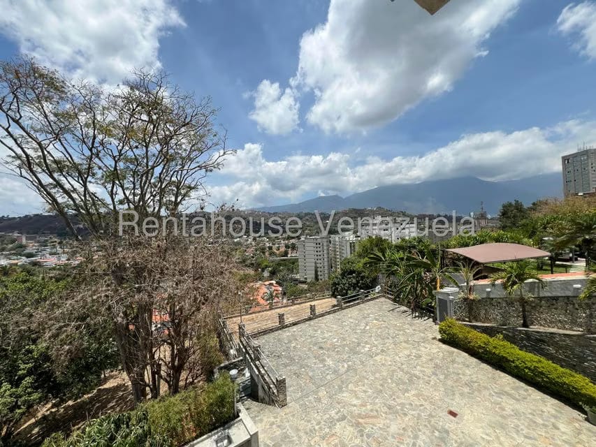 Casa (Multipes Niveles) en Venta en Terrazas del Club Hipico, Distrito Metropolitano - 55