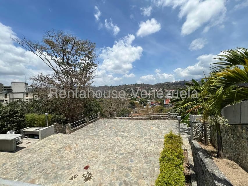 Casa (Multipes Niveles) en Venta en Terrazas del Club Hipico, Distrito Metropolitano - 57
