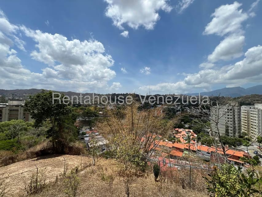 Casa (Multipes Niveles) en Venta en Terrazas del Club Hipico, Distrito Metropolitano - 58