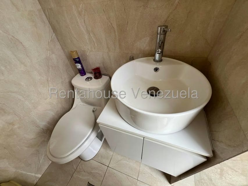 Casa (Multipes Niveles) en Venta en Terrazas del Club Hipico, Distrito Metropolitano - 59