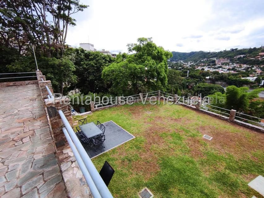 Casa (Multipes Niveles) en Venta en Terrazas del Club Hipico, Distrito Metropolitano - 62