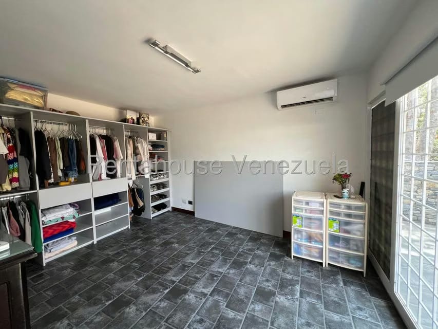 Casa (Multipes Niveles) en Venta en Terrazas del Club Hipico, Distrito Metropolitano - 68
