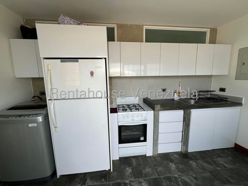 Casa (Multipes Niveles) en Venta en Terrazas del Club Hipico, Distrito Metropolitano - 71