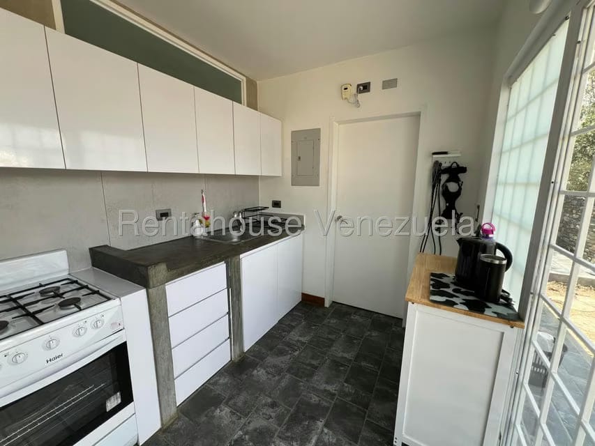 Casa (Multipes Niveles) en Venta en Terrazas del Club Hipico, Distrito Metropolitano - 72