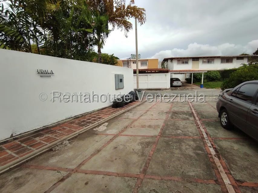 Casa (Multipes Niveles) en Venta en Terrazas del Club Hipico, Distrito Metropolitano - 73