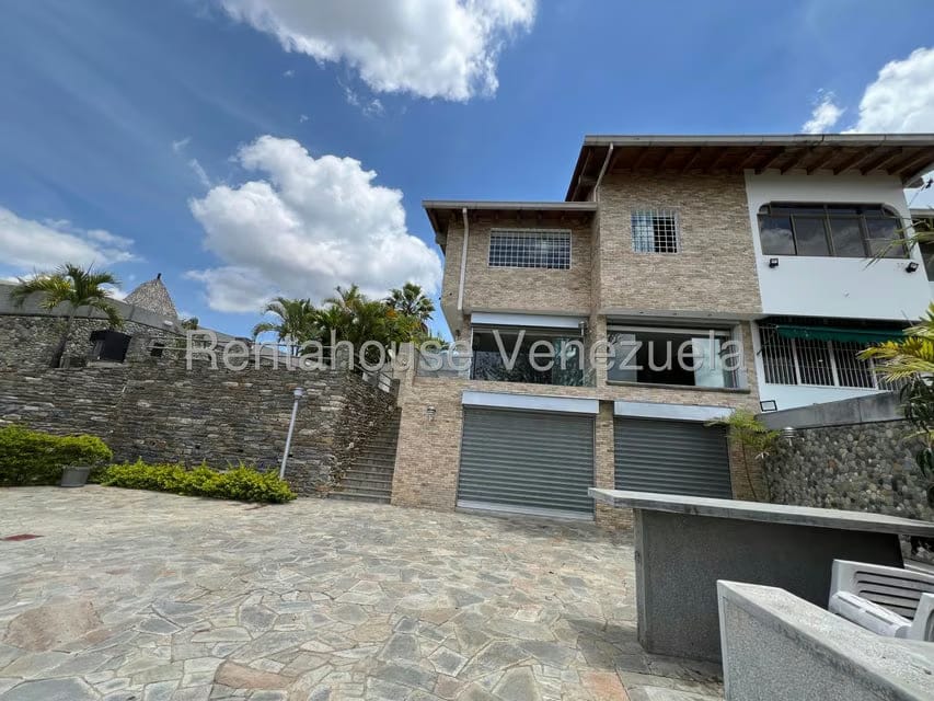 Casa (Multipes Niveles) en Venta en Terrazas del Club Hipico, Distrito Metropolitano - 74