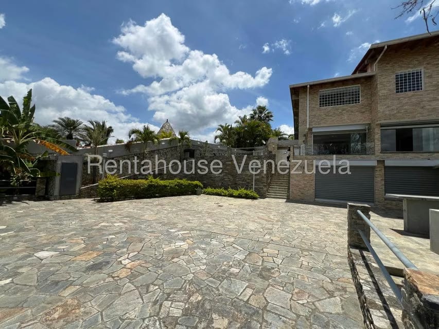 Casa (Multipes Niveles) en Venta en Terrazas del Club Hipico, Distrito Metropolitano - 75