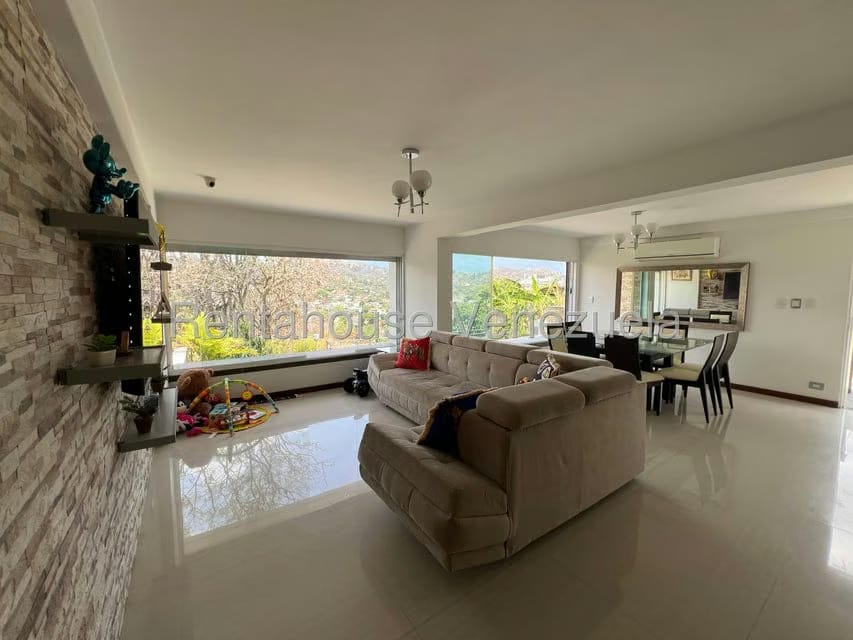 Casa (Multipes Niveles) en Venta en Terrazas del Club Hipico, Distrito Metropolitano - 9