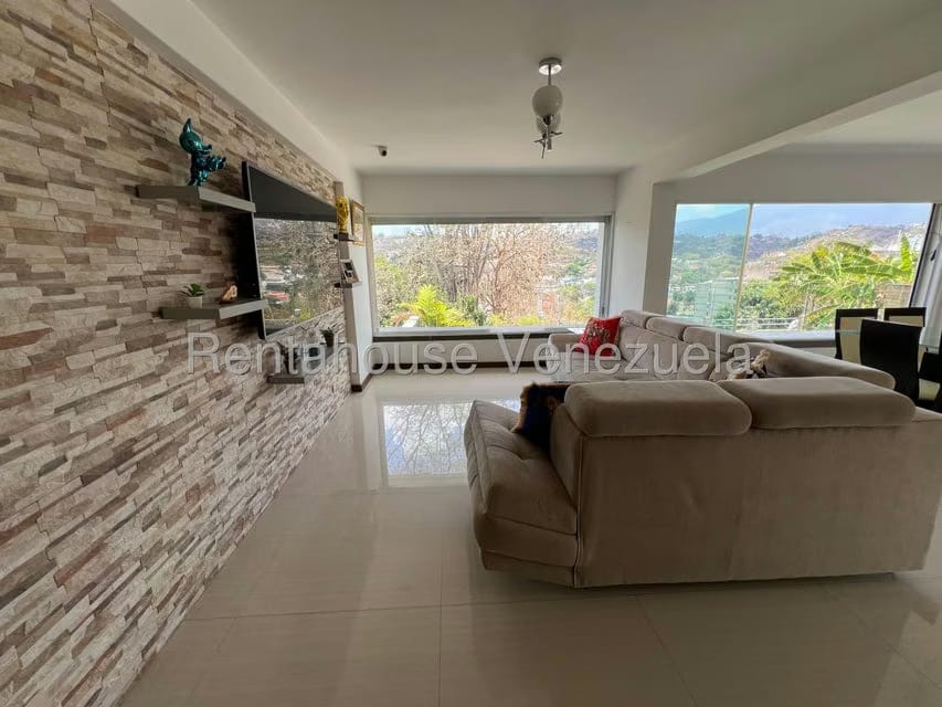 Casa (Multipes Niveles) en Venta en Terrazas del Club Hipico, Distrito Metropolitano - 10