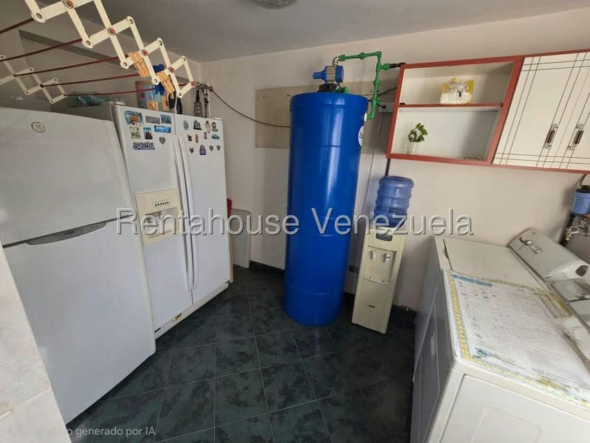 Apartamento (1 Nivel) en Venta en Montalban II, Distrito Metropolitano - 11