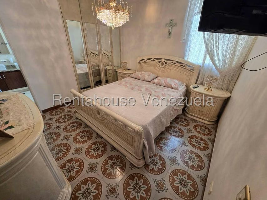 Apartamento (1 Nivel) en Venta en Montalban II, Distrito Metropolitano - 12