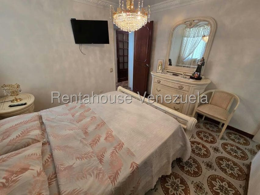 Apartamento (1 Nivel) en Venta en Montalban II, Distrito Metropolitano - 13